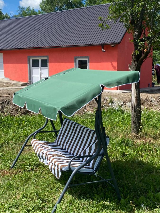 Casa Illyria Leilighet Gusinje Eksteriør bilde